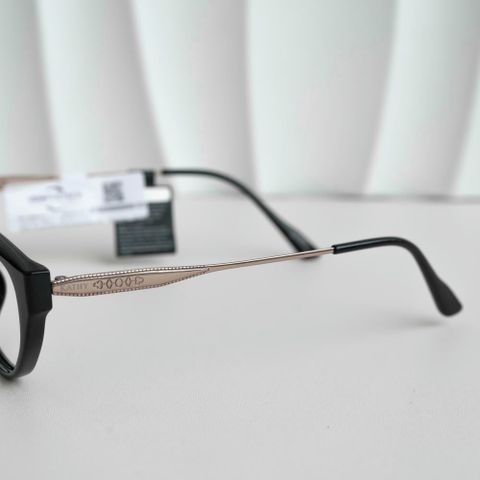  Kathy GD25-A-KT8305 Gọng Kính Mắt Mèo – Chính Hãng 