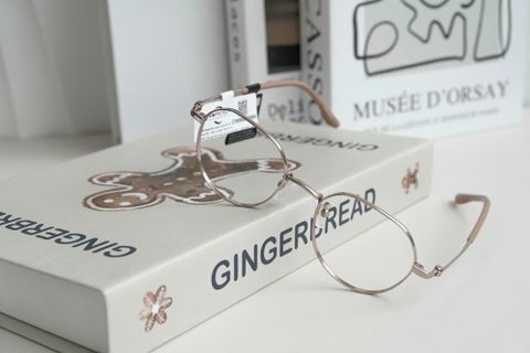  Gọng Kính Trẻ Em Đa Giác Kathy GD25-T-KT5052 – Chính Hãng 