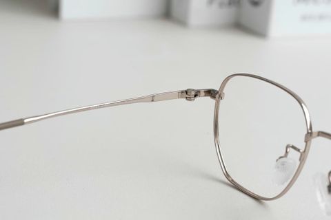  Gọng Kính Trẻ Em Đa Giác Kathy GD25-T-KT5052 – Chính Hãng 