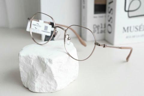  Gọng Kính Trẻ Em Đa Giác Kathy GD25-T-KT5052 – Chính Hãng 