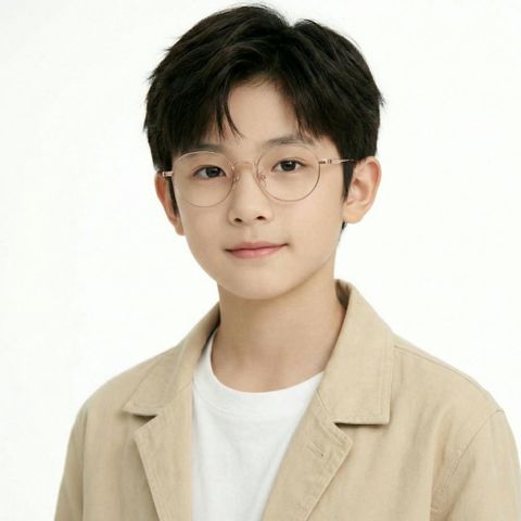  Gọng Kính Trẻ Em Đa Giác Kathy GD25-T-KT5052 – Chính Hãng 