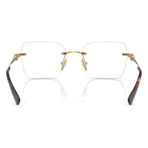  Gọng Kính Không Gọng Vogue 0VO4320B - Tem Chính Hãng Luxottica 