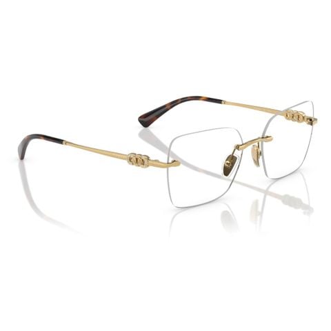  Gọng Kính Không Gọng Vogue 0VO4320B - Tem Chính Hãng Luxottica 