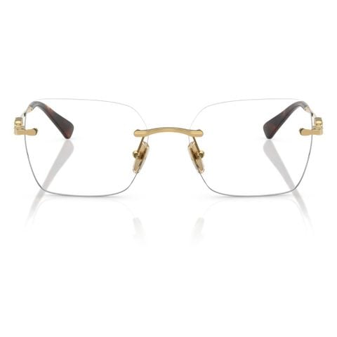  Gọng Kính Không Gọng Vogue 0VO4320B - Tem Chính Hãng Luxottica 