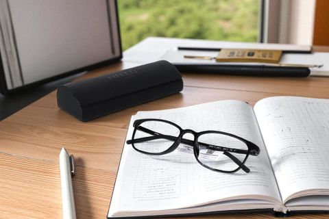  Levine BR25-T-LV5011 - Gọng Kính Chính Hãng 