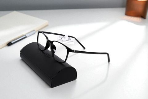  Levine BR25-T-LV5011 - Gọng Kính Chính Hãng 