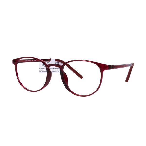 Levine BR25-T-LV5005 – Gọng Kính Tròn Chính Hãng