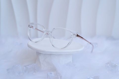  Gọng Kính Mắt Mèo Luna Rotti H00324 