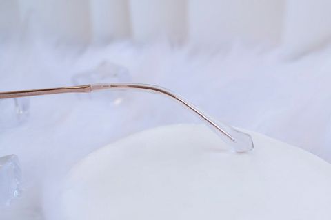  Gọng Kính Mắt Mèo Luna Rotti H00324 