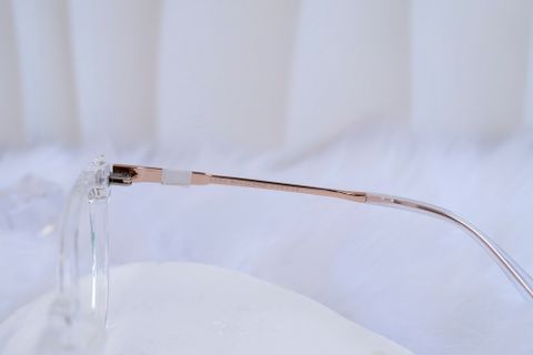  Gọng Kính Mắt Mèo Luna Rotti H00324 
