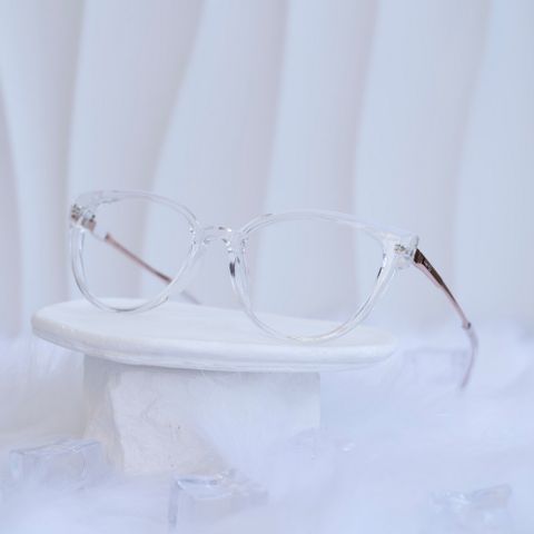  Gọng Kính Mắt Mèo Luna Rotti H00324 