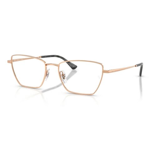  Gọng Kính Mắt Mèo Ray-Ban 0RX6552 – Tem Chính Hãng Luxottica 