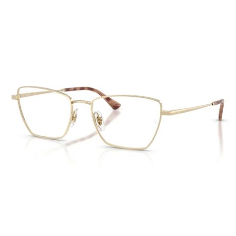  Gọng Kính Mắt Mèo Ray-Ban 0RX6552 – Tem Chính Hãng Luxottica 