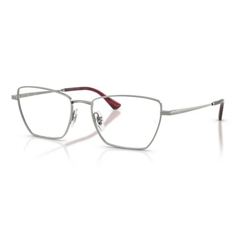  Gọng Kính Mắt Mèo Ray-Ban 0RX6552 – Tem Chính Hãng Luxottica 
