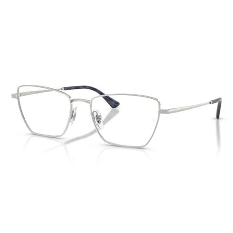  Gọng Kính Mắt Mèo Ray-Ban 0RX6552 – Tem Chính Hãng Luxottica 