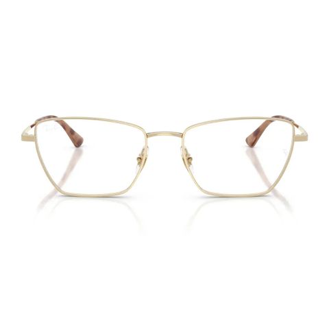 Gọng Kính Mắt Mèo Ray-Ban 0RX6552 – Tem Chính Hãng Luxottica 