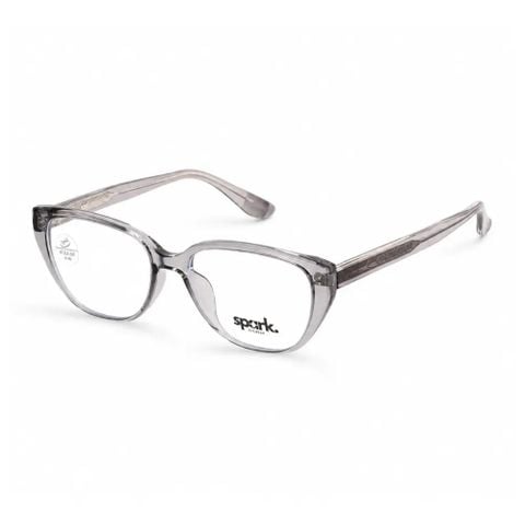  Spark TR99024 – Gọng Kính Mắt Mèo Siêu Nhẹ 