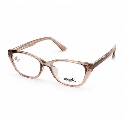  Spark TR99036 Gọng Kính Mắt Mèo 