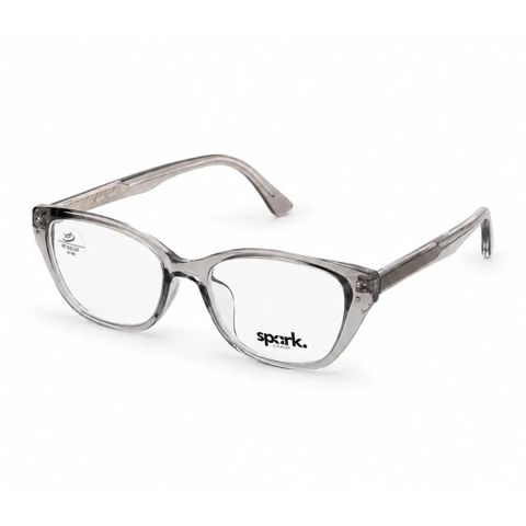  Spark TR99036 Gọng Kính Mắt Mèo 