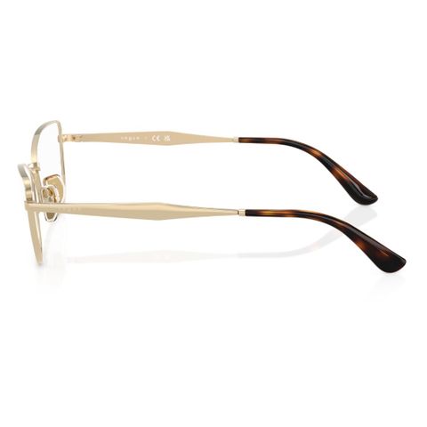  Gọng Kính Mắt Mèo Vogue 0VO4333 Chính Hãng 