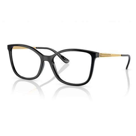  Gọng Kính Mắt Mèo Vogue 0VO5334 - Tem Chính Hãng Luxottica 