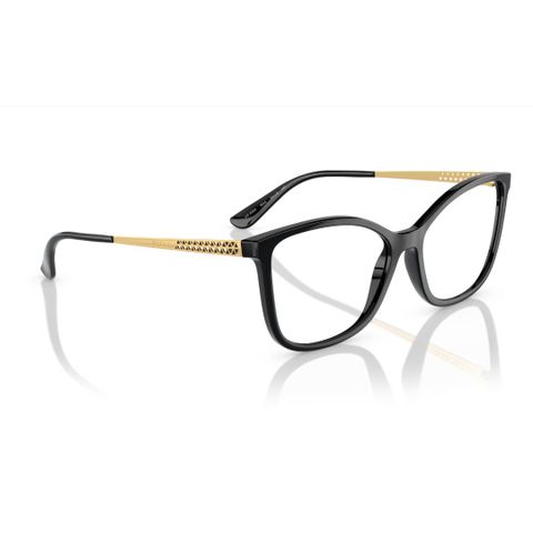  Gọng Kính Mắt Mèo Vogue 0VO5334 - Tem Chính Hãng Luxottica 