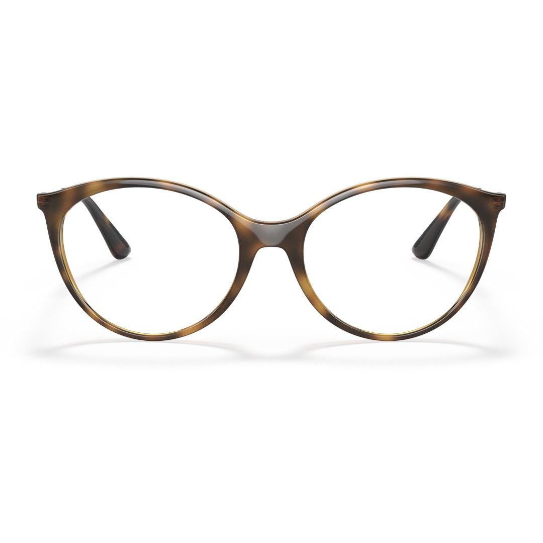  Gọng Kính Mắt Mèo Vogue 0VO5387F – Tem Chính Hãng Luxottica 