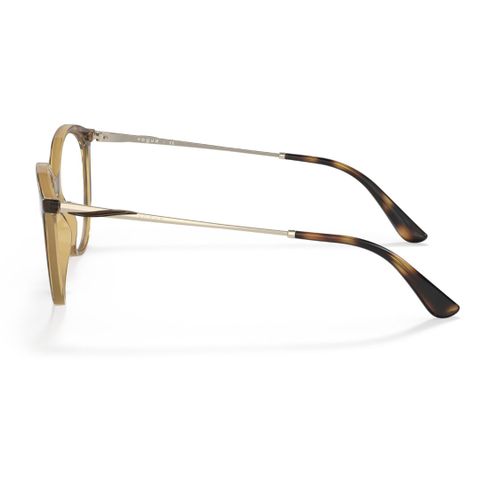  Gọng Kính Mắt Mèo Vogue 0VO5387F – Tem Chính Hãng Luxottica 