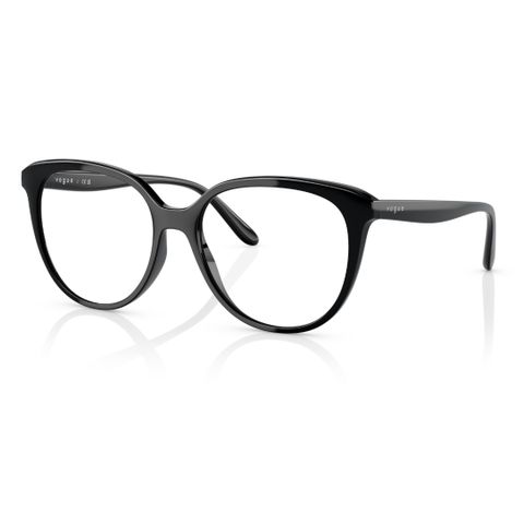  Gọng Kính Mắt Mèo Vogue 0VO5451F – Tem Chính Hãng Luxottica 