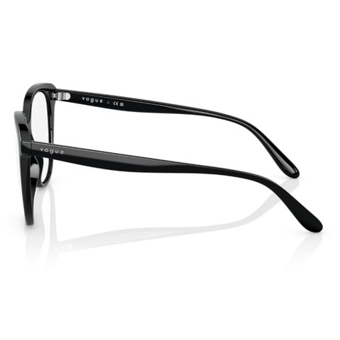  Gọng Kính Mắt Mèo Vogue 0VO5451F – Tem Chính Hãng Luxottica 