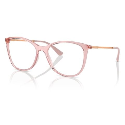  Gọng Kính Mắt Mèo Vogue 0VO5562 - Tem Chính Hãng Luxottica 