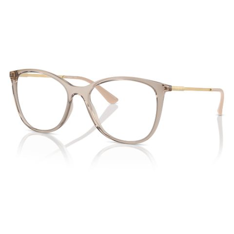  Gọng Kính Mắt Mèo Vogue 0VO5562 - Tem Chính Hãng Luxottica 