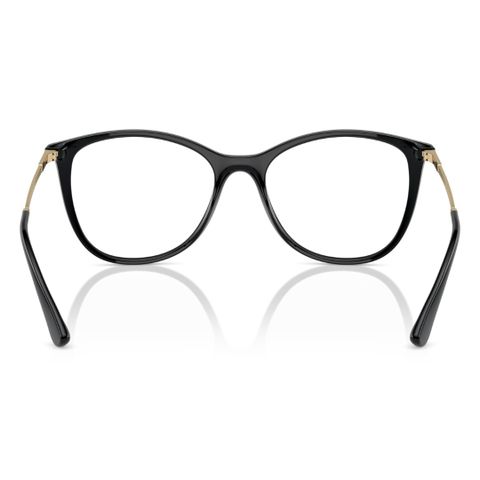  Gọng Kính Mắt Mèo Vogue 0VO5562 - Tem Chính Hãng Luxottica 