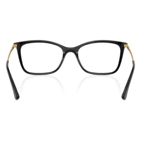  Gọng Kính Mắt Mèo Vogue 0VO5563 – Tem Chính Hãng Luxottica 