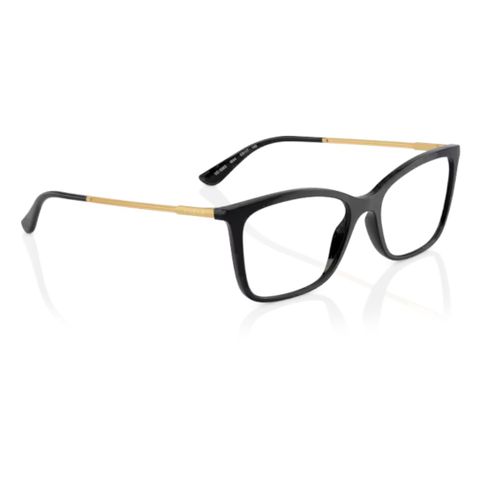  Gọng Kính Mắt Mèo Vogue 0VO5563 – Tem Chính Hãng Luxottica 