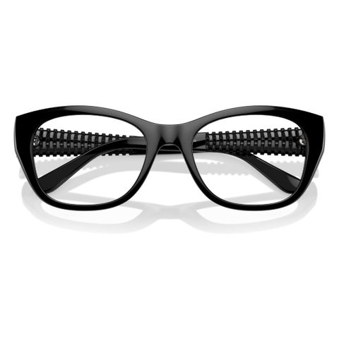  Gọng Kính Mắt Mèo Vogue 0VO5569 - Chính Hãng Luxottica 
