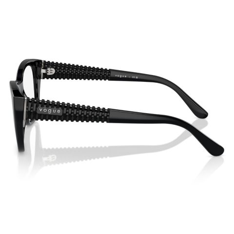  Gọng Kính Mắt Mèo Vogue 0VO5569 - Chính Hãng Luxottica 