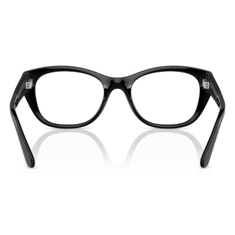  Gọng Kính Mắt Mèo Vogue 0VO5569 - Chính Hãng Luxottica 