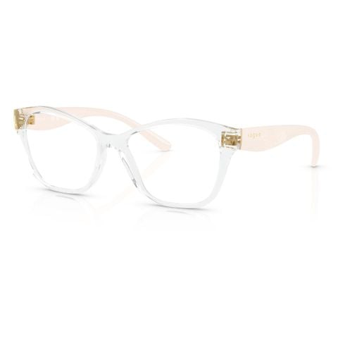  Gọng Kính Mắt Mèo Vogue 0VO5628 – Tem Chính Hãng Luxottica 