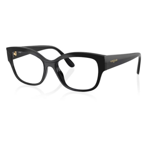 Gọng Kính Mắt Mèo Vogue 0VO5635U – Tem Chính Hãng Luxottica