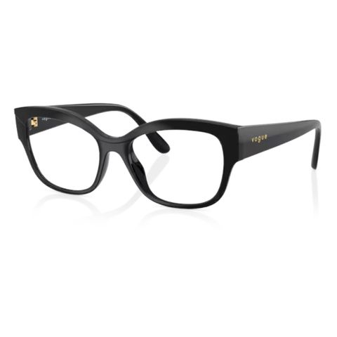  Gọng Kính Mắt Mèo Vogue 0VO5635U – Tem Chính Hãng Luxottica 