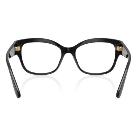  Gọng Kính Mắt Mèo Vogue 0VO5635U – Tem Chính Hãng Luxottica 