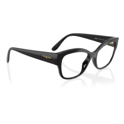  Gọng Kính Mắt Mèo Vogue 0VO5635U – Tem Chính Hãng Luxottica 