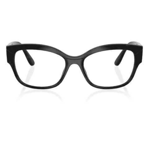  Gọng Kính Mắt Mèo Vogue 0VO5635U – Tem Chính Hãng Luxottica 