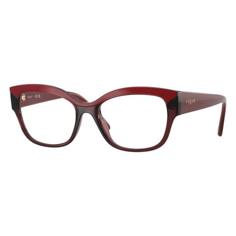  Gọng Kính Mắt Mèo Vogue 0VO5635U – Tem Chính Hãng Luxottica 