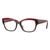 3225 - Top Red/Transparent Red