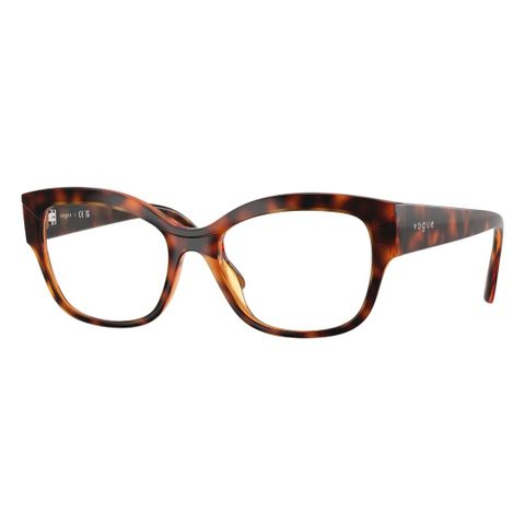  Gọng Kính Mắt Mèo Vogue 0VO5635U – Tem Chính Hãng Luxottica 