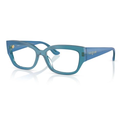  Gọng Kính Mắt Mèo Vogue 0VO5639U - Tem Chính Hãng Luxottica 
