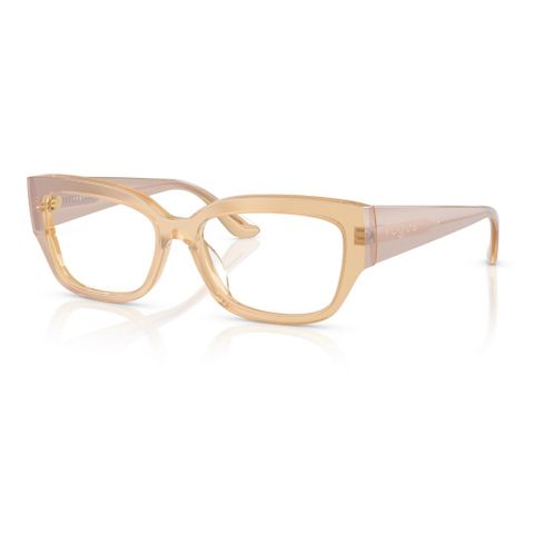 Gọng Kính Mắt Mèo Vogue 0VO5639U - Tem Chính Hãng Luxottica 
