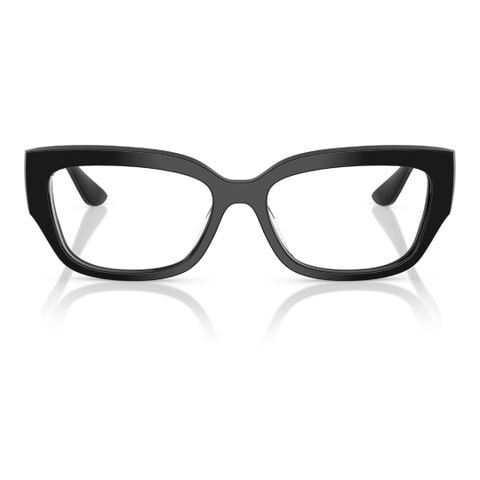  Gọng Kính Mắt Mèo Vogue 0VO5639U - Tem Chính Hãng Luxottica 